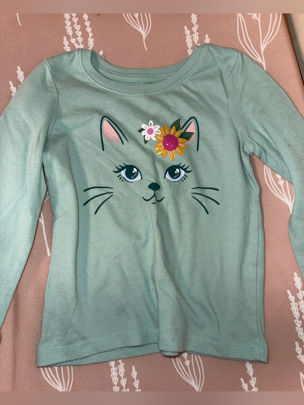 Toddler Long Sleeve